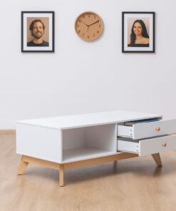 1.2m Oakley Coffee Table