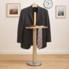 Sturdy Coat Hanger