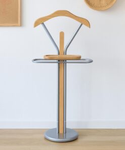 Alternative view of Sturdy Coat Hanger
