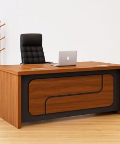 1.8m Command Executive Office Desk