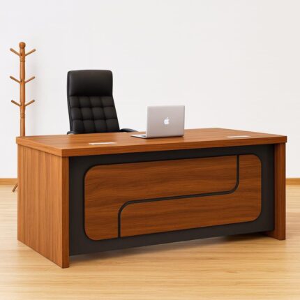 1.8m Command Executive Office Desk
