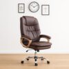 CloudSpine High Back Chair