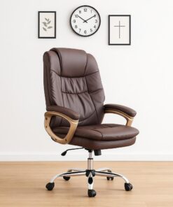 CloudSpine High Back Chair