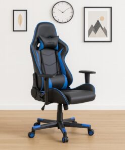Breed High Back Gaming Chair