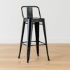 PrimeSteel Bar Chair