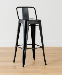 PrimeSteel Bar Chair