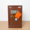 70KG Fortress Fire Resistant Safe Box