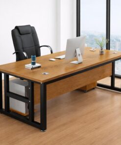 1.4M StunWood Study Desk