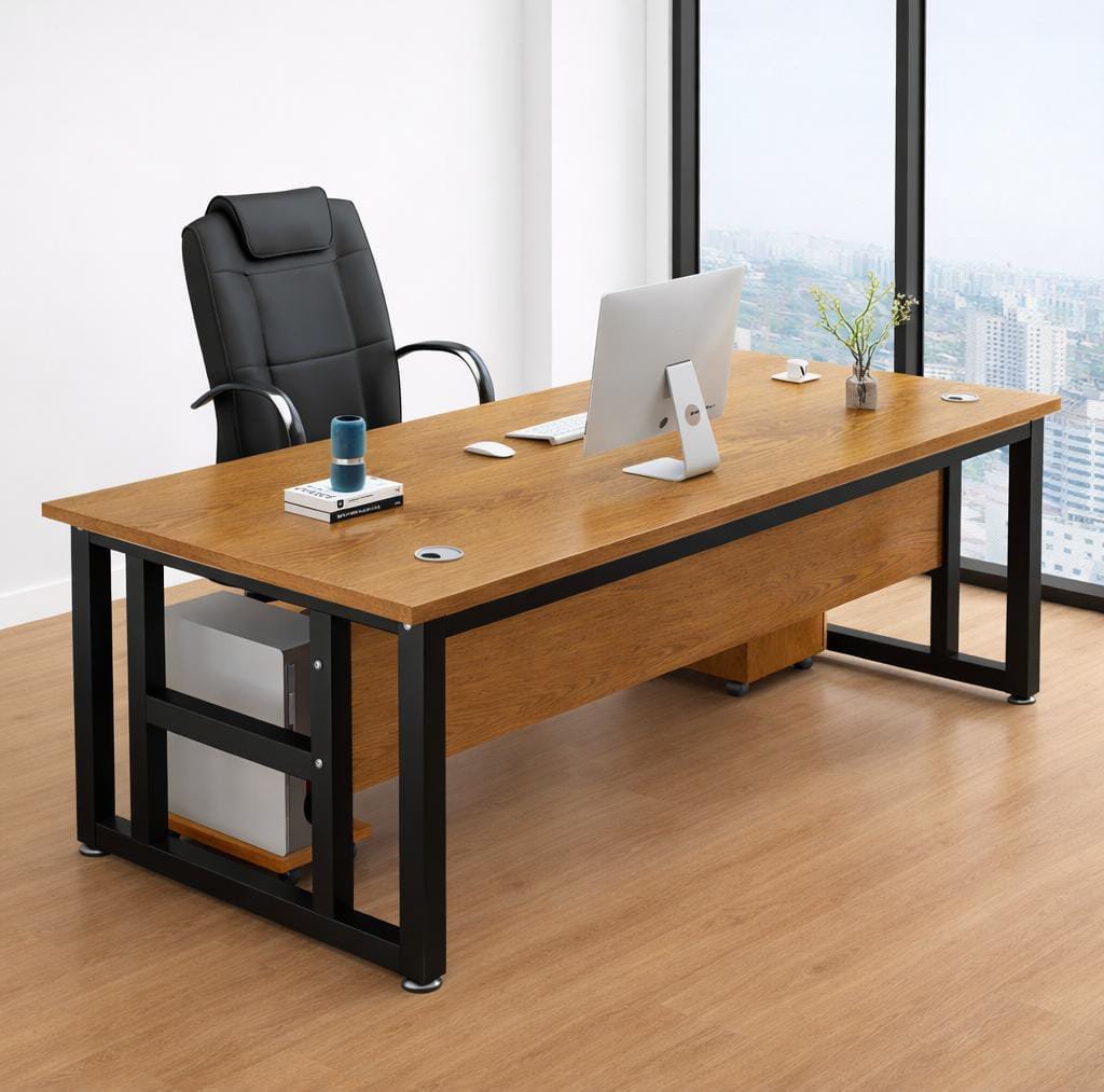 1.4M StunWood Study Desk