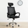 Headrest Office Chair