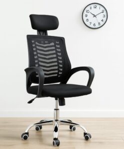 Headrest Office Chair
