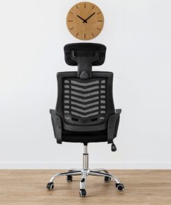 Alternative view of Headrest Office Chair