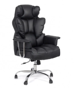 Alternative view of Brixo Highback Leather Office Chair