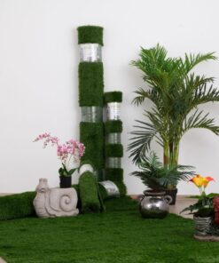Lush Turf–Artificial Grass