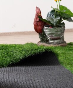 Alternative view of Lush Turf–Artificial Grass