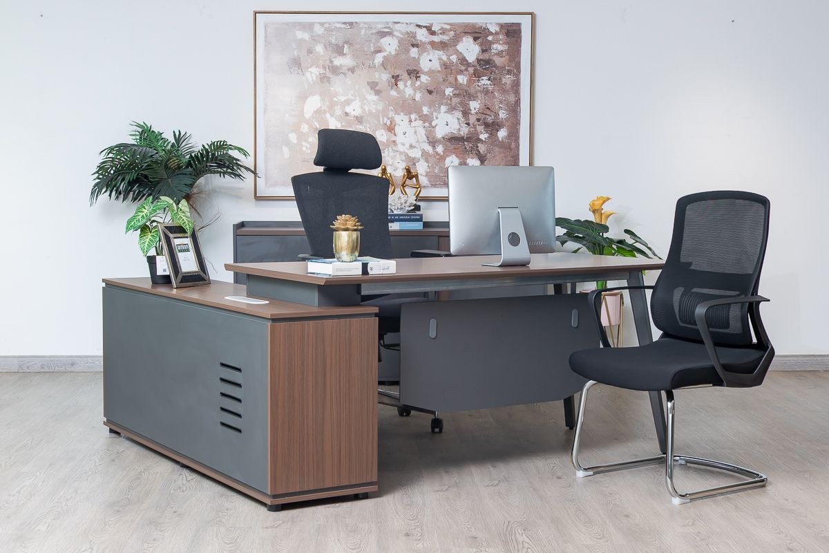 Office Desk Collection