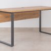 1.2m Forge Study Desk