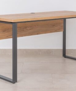 1.2m Forge Study Desk