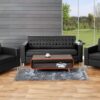 Module 5 Seater Executive Sofa Set