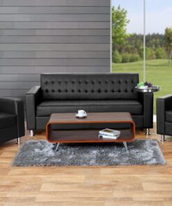 Module 5 Seater Executive Sofa Set