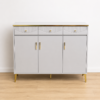 Lumora Buffet Cabinet