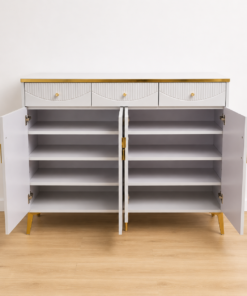 Alternative view of Lumora Buffet Cabinet
