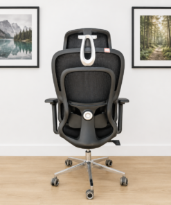 Alternative view of Ergova High Back Office Chair