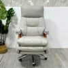 Velvora Executive Recliner Chair