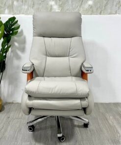 Velvora Executive Recliner Chair