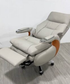 Velvora Executive Recliner Chair