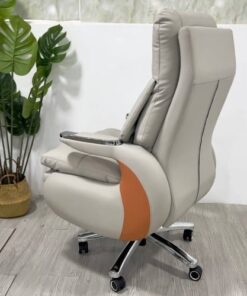 Alternative view of Velvora Executive Recliner Chair