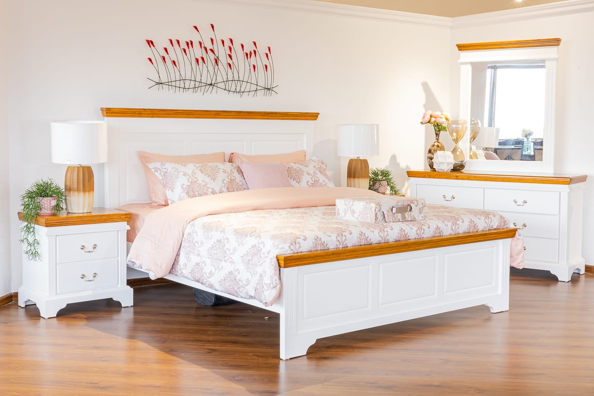Bedroom Collection