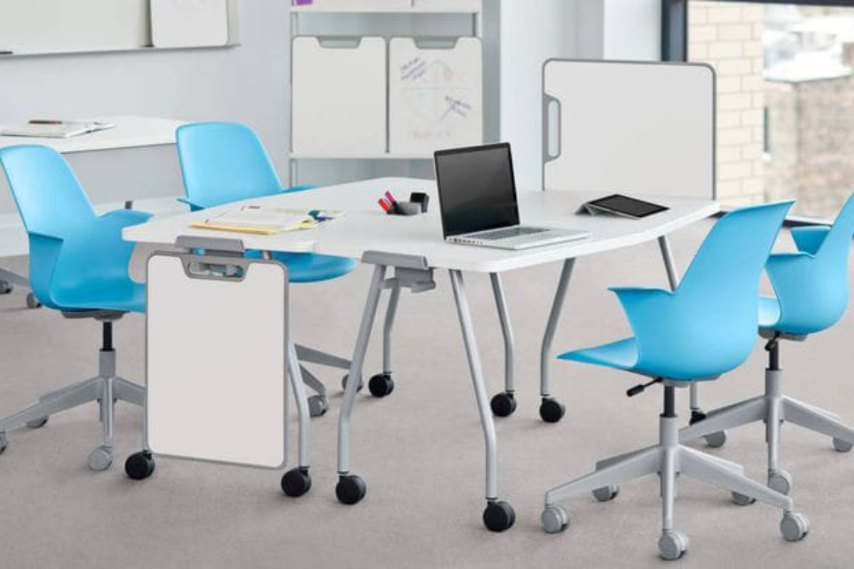  School Furniture Collection