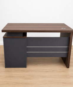 Alternative view of 120cm Nova Executive Desk