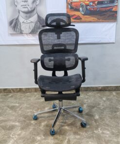 Aeronix High Back Mesh Chair