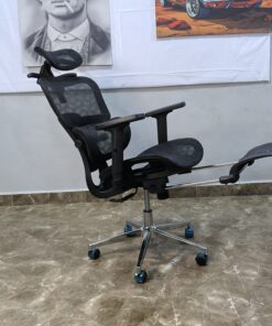 Aeronix High Back Mesh Chair
