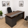 140cm Nova Executive Desk