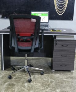 Alternative view of 1.2M Axiom Office Desk
