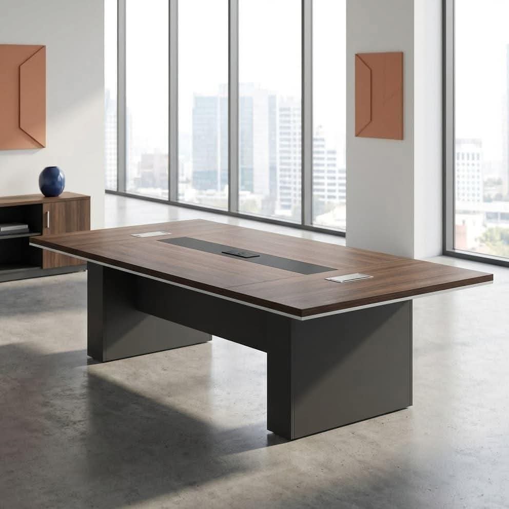 3M Prestige Conference Table