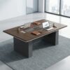 2.4M Prestige Boardroom Table