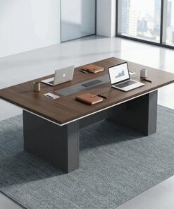 2.4M Prestige Boardroom Table