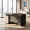 1.4M Apex Office Desk
