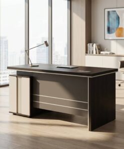 1.4M Apex Office Desk