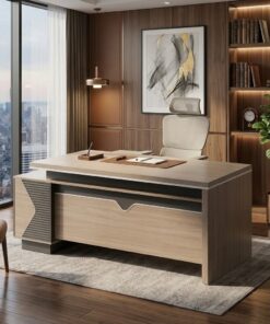 1.8M Monarch Executive Desk