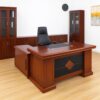 1.4M Crownix Executive Desk