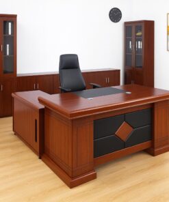 1.4M Crownix Executive Desk