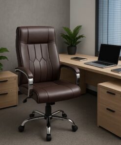 Velmora Low Back Office Chair