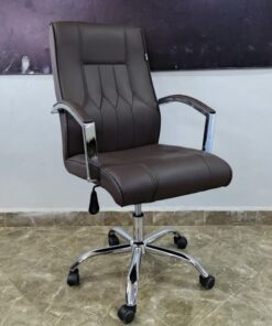 Velmora Low Back Office Chair
