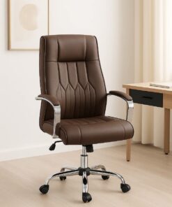 Velmora Low Back Office Chair