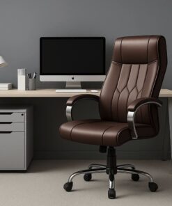 Velmora Low Back Office Chair